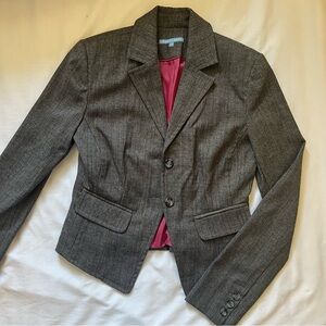 Smart Set Blazer